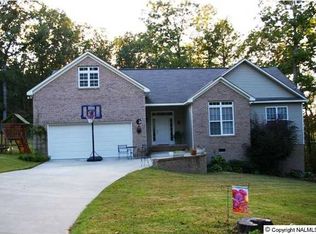 5260 Fred Dr, Southside, AL 35907