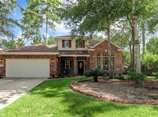 109 Summer Lark Pl, Spring, TX 77382