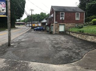 5 Dunkard Ave, Westover, WV 26501