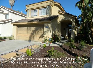 14107 Via Alisal, San Diego, CA 92128