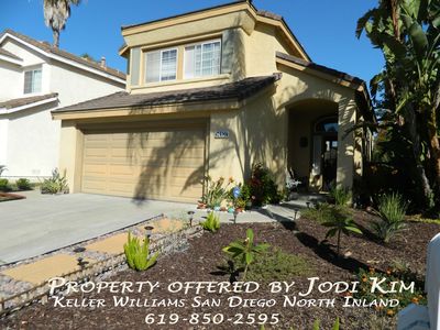 14107 Via Alisal, San Diego, CA, 92128