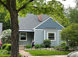 609 Ross St, Ann Arbor, MI 48103