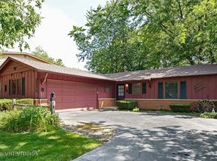 2373 N Irene Dr, Palatine, IL 60074