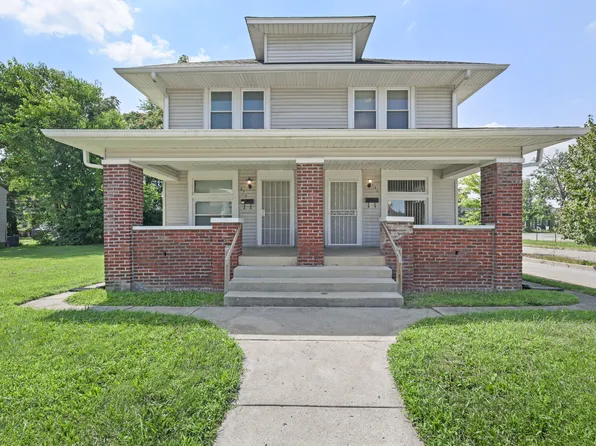 270 Parkview Ave, Indianapolis, IN 46201