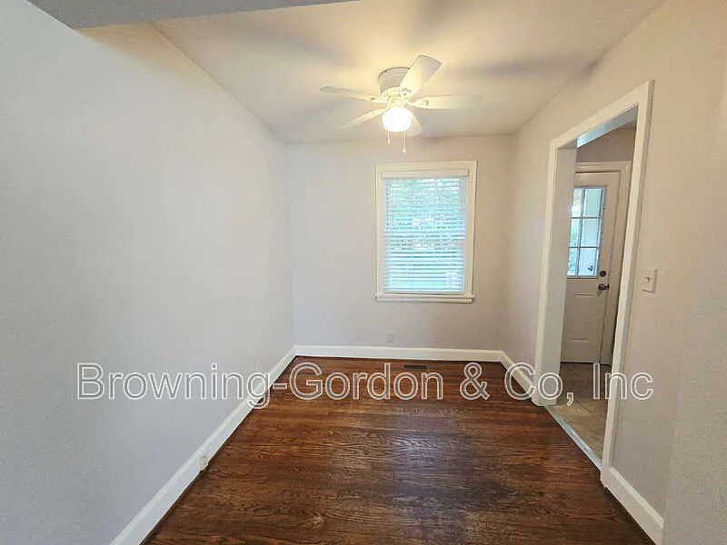 1 bed, 1.0 bath, 600 sqft, $1,250 — Photo 4
