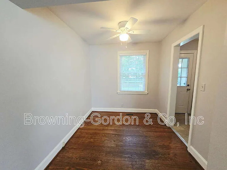 3611 Mayflower Pl #A — Photo 4