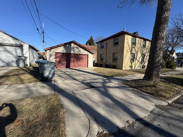 302 E Oklahoma Ave #304, Milwaukee, WI 53207