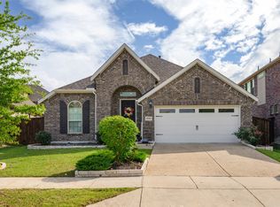 1926 Successful Dr, Wylie, TX 75098