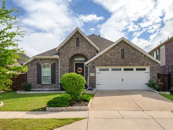 1926 Successful Dr, Wylie, TX 75098