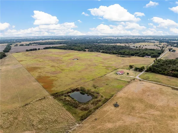 282 County Road 255, Reagan, TX 76680