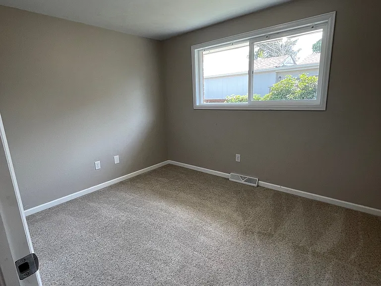 Bedroom two.