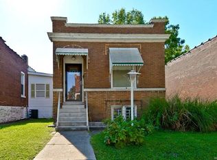 5010 Alabama Ave, Saint Louis, MO