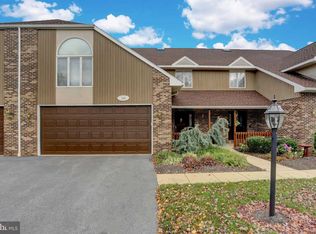 120 Leisure Ct, Wyomissing, PA 19610