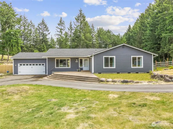 10120 State Route 507 SE, Rainier, WA 98576