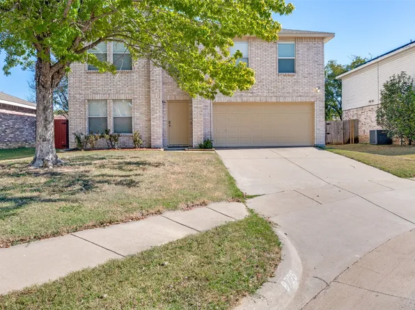 8725 Hunters Creek Ct, Fort Worth, TX 76123
