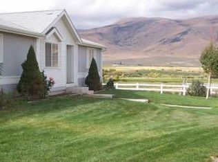 1190 E 2000 S, Malta, ID 83342