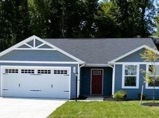 126 Ethan Ct, Lynchburg, VA 24501