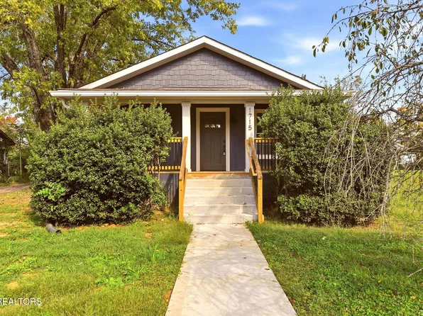 1715 Minnis Ave, Knoxville, TN 37920