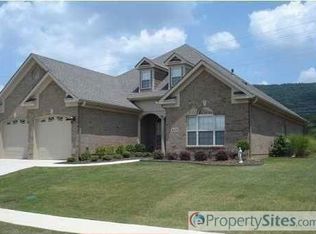 16029 Shropshire Dr SE, Huntsville, AL 35803