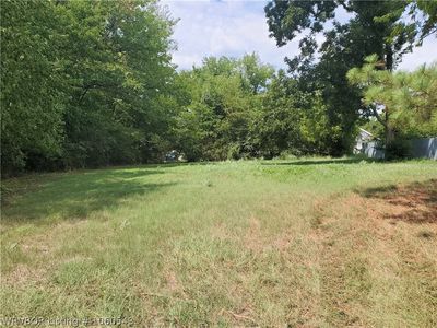 1809 N 29th St, Fort Smith, AR, 72904