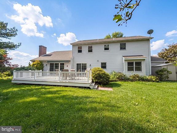 2nd image of 3601 Coventry Ct