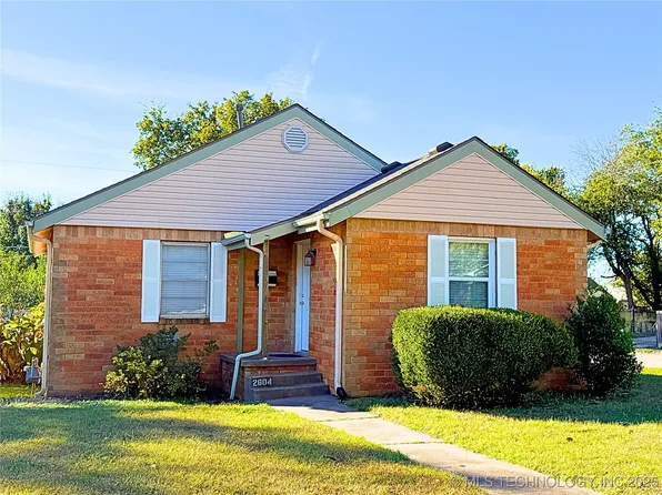 2604 E 2nd St, Tulsa, OK 74104