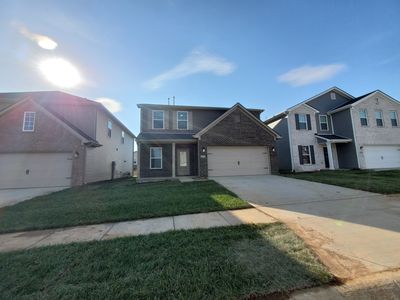 1217 Leanndra Park, Lexington, KY, 40511