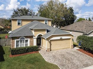 1451 Canal Cross Ct, Oviedo, FL 32766