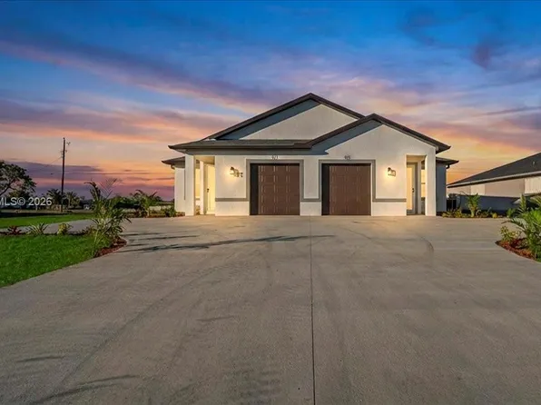 1024/1026 Diplomat Pkwy E, Cape Coral, FL 33909