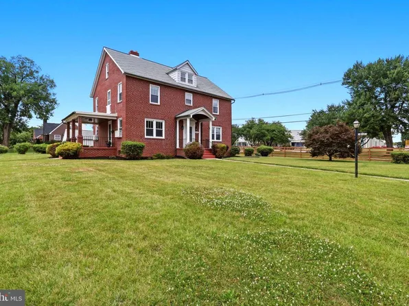 1401 N Market St, Frederick, MD 21701
