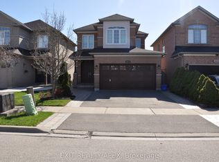 5846 Terrapark Trl W, Mississauga, ON L5M 6S1