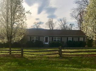 4255 Wheatland Rd, Bedford, VA 24523