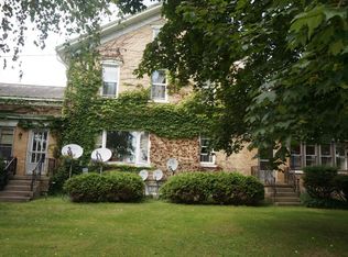 W5122 County Road Cw, Watertown, WI 53098