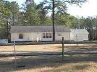 181 Stillwood Rd, Jacksonville, NC 28540