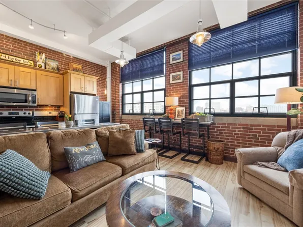 905 3rd St SE APT 508, Cedar Rapids, IA 52401