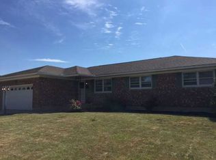 5414 Taywell Dr, Springfield, OH