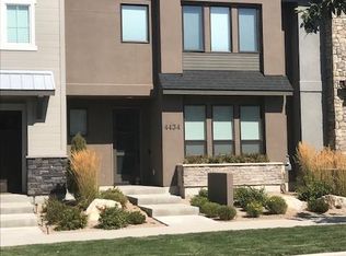 4434 E Parkcenter Blvd, Boise, ID 83716