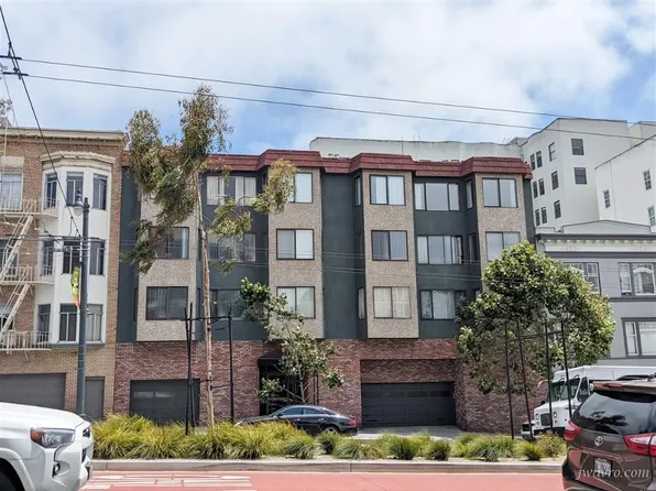 2642 Van Ness Ave APT 101, San Francisco, CA 94109