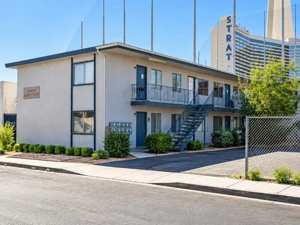 115 W New York Ave #11, Las Vegas, NV 89102