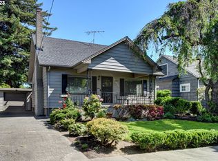 2023 SE Yukon St, Portland, OR 97202