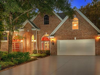 35 Webb Creek Pl, Spring, TX, 77382