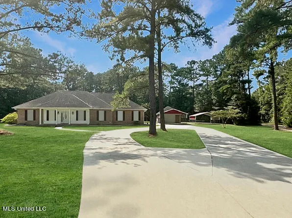 17 Mystical Cv, Picayune, MS 39466