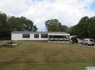 723 County Line Rd, Oxford, AL 36203