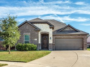 501 Anthony St, Crowley, TX 76036