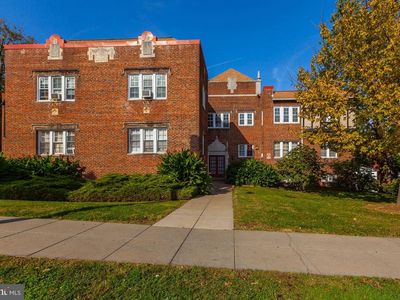 4912 New Hampshire Ave NW APT 201, Washington, DC, 20011