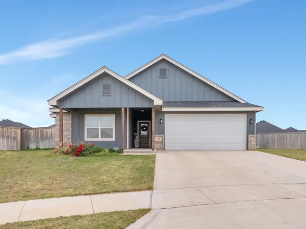 138 Lake Ridge Ct, Abilene, TX 79602