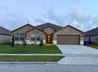 1421 Irigoyen St, Corpus Christi, TX 78415