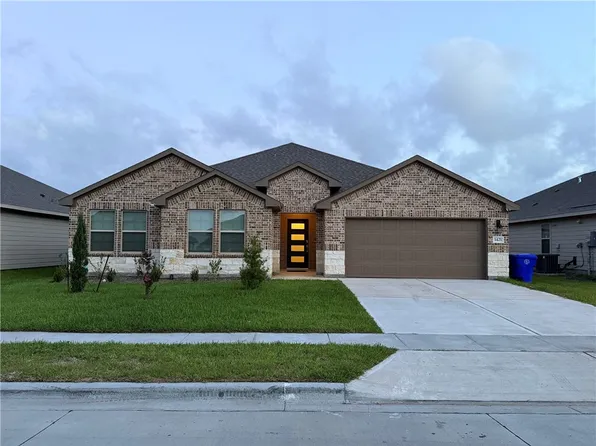 1421 Irigoyen St, Corpus Christi, TX 78415