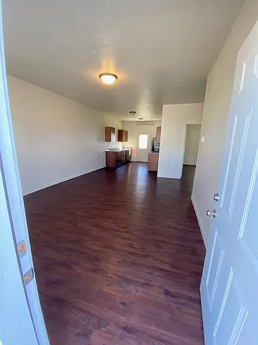 Floor plan 1B/1B