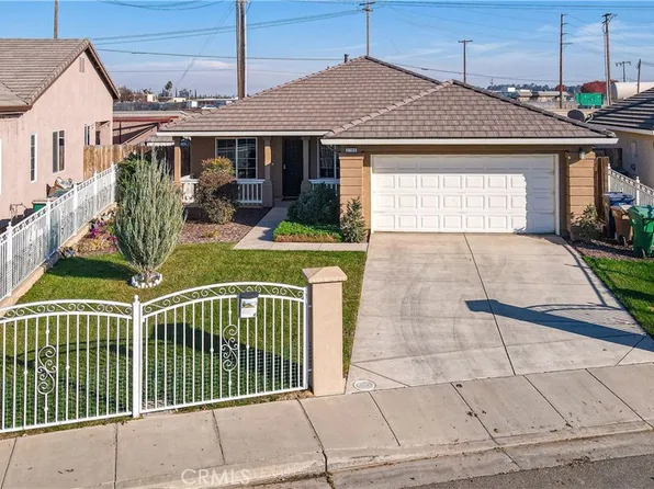 2780 N Drake Ave, Merced, CA 95348